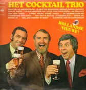 Cocktail Trio - Hollandse Nieuwe
