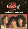 7inch Vinyl Single - Cocktail - Voltar Atrás