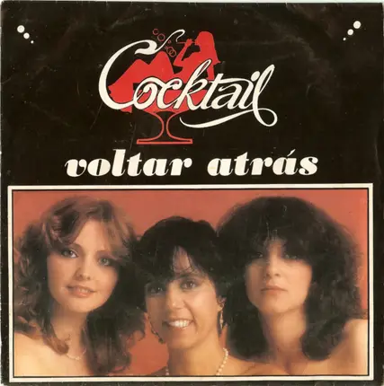 Cocktail - Voltar Atrás