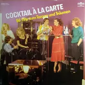 Cocktail Instrumental-Ensemble