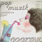 Cocktail - Pop Muzik