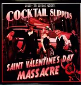 Cocktail Slippers - Saint Valent..
