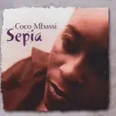 CD - Coco Mbassi - Sepia