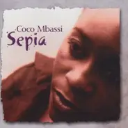 Coco Mbassi - Sepia