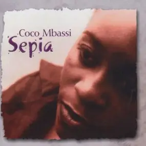 Coco Mbassi - Sepia