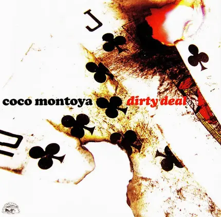 Coco Montoya - Dirty Deal