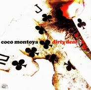 Coco Montoya - Dirty Deal