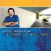 CD - Coco Montoya - I Want It All Back