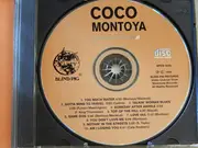CD - Coco Montoya - Gotta Mind To Travel