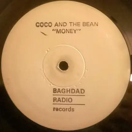 Coco And The Bean - Money