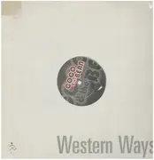 LP - Coco And The Bean - Western Ways