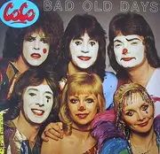 LP - Coco - Bad Old Days