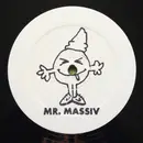 12inch Vinyl Single - Coco Bryce - Massiv 06