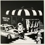 Coco Bryce - Night On Earth