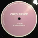 12inch Vinyl Single - Coco Bryce - Campari