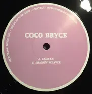 Coco Bryce - Campari