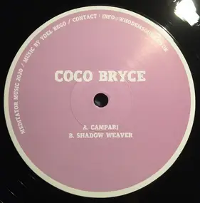 Coco Bryce - Campari