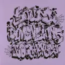 12inch Vinyl Single - Coco Bryce - Sound Dimensions - Purple Transparent Vinyl