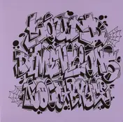 Coco Bryce - Sound Dimensions