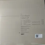 LP & MP3 - Coco Bryce - Daktari EP - EP, Incl Download code