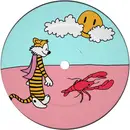 12inch Vinyl Single - Coco Bryce - Deep Into The Jungle EP