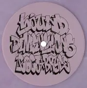 12inch Vinyl Single - Coco Bryce - Sound Dimensions - Purple Transparent Vinyl