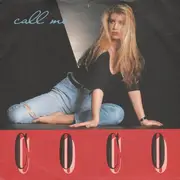 7inch Vinyl Single - Coco - Call Me