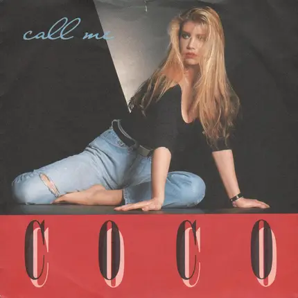Coco - Call Me