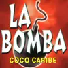 CD Single - Coco Caribe - La Bomba