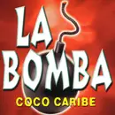 CD Single - Coco Caribe - La Bomba