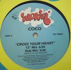 Coco - Cross Your Heart