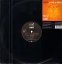 12inch Vinyl Single - Coco - I Had A Dream