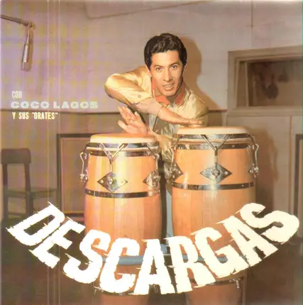 Coco Lagos Y Sus Orates - Descargas
