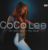 CoCo Lee