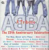 Double LP - CoCo Lee, Go West, Irma ... - ABBA - A Tribute: The 25th Anniversary Celebration