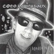 Coco Robicheaux - Hoodoo Party