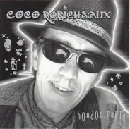 Coco Robicheaux - Hoodoo Party