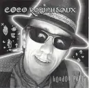 CD - Coco Robicheaux - Hoodoo Party