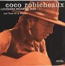 CD - Coco Robicheaux - Louisiana Medicine Man