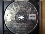 CD - Coco Robicheaux - Spiritland