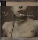 LP & MP3 - Coco Rosie - Tales Of A Grasswidow - Brown Vinyl + MP3