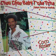 Coco-Rosier - Chouchou Baby T'cha T'cha