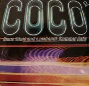 12inch Vinyl Single - Coco Steel & Lovebomb - Summer Rain