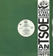 Coco Steel & Lovebomb - T.S.O.E. (The Sound Of Europe)