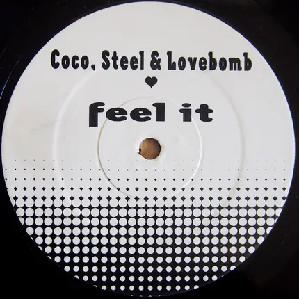 Coco Steel & Lovebomb - Feel It