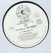 Coco Steel & Lovebomb - Jet Cadett