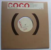12inch Vinyl Single - Coco - Take My Advice