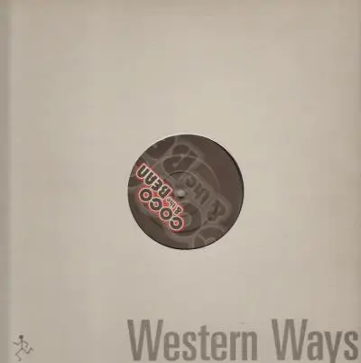 coco & the bean - western ways