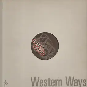 Coco & Bean - western ways