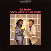 Dan Byrd - Sol Samba / I'll Put You In My Song